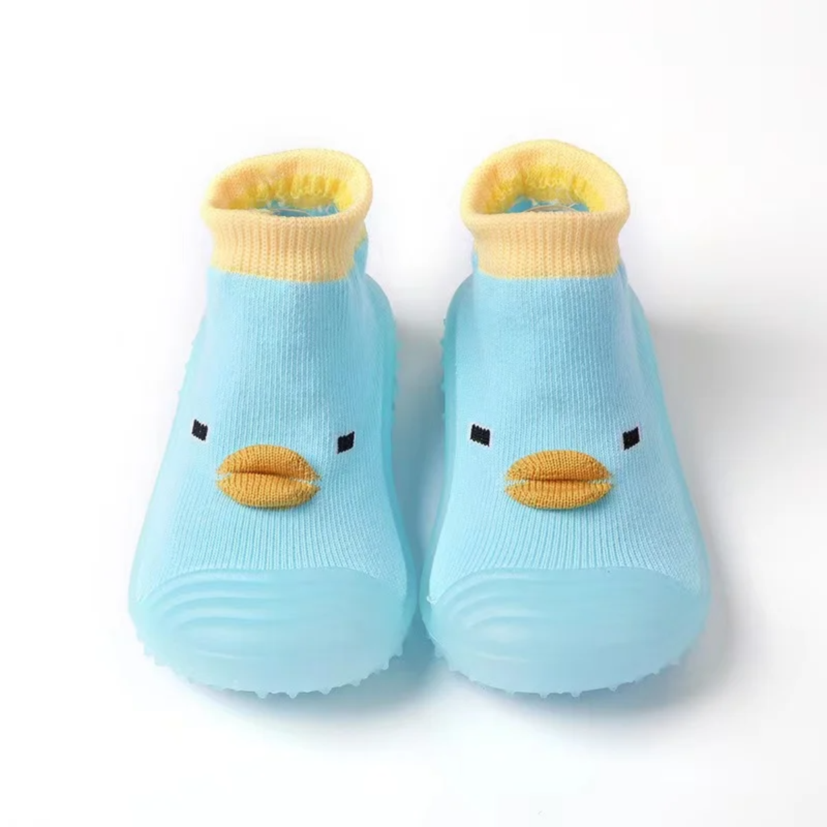 HappyFeet Shoe Socks