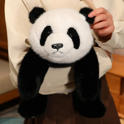 Kalmerende Pandabeer