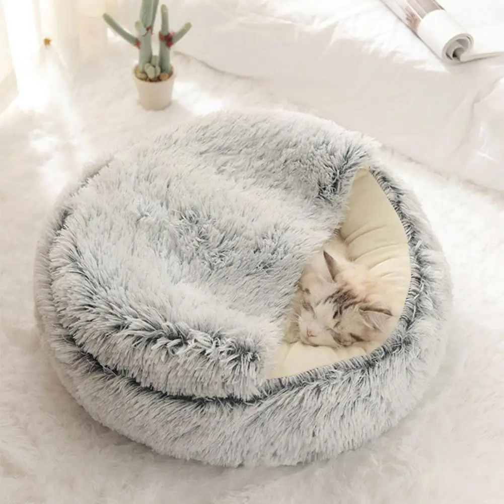 SnuggleNest Huisdierbed
