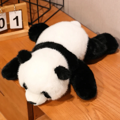 Kalmerende Pandabeer