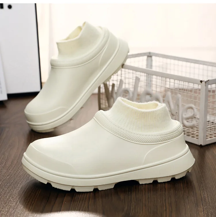 Cloud Clogs