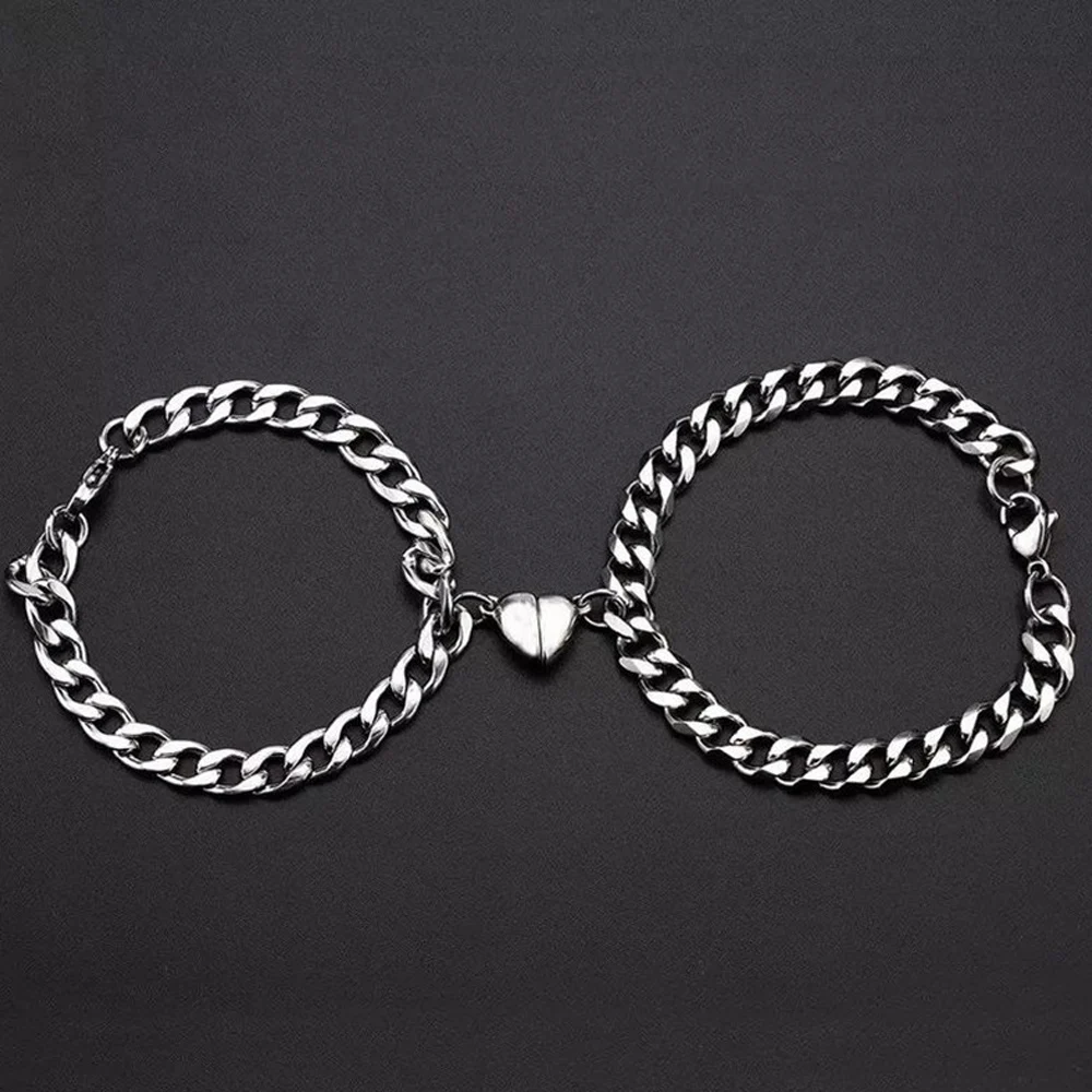 Hartenverbond Armbandenset