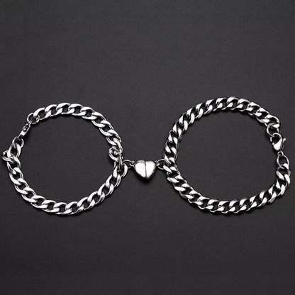Hartenverbond Armbandenset