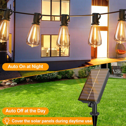 Premium Solar Prikkabel LED Buitenverlichting