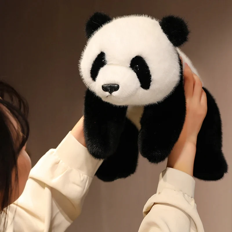 Kalmerende Pandabeer