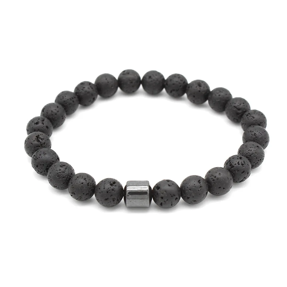 Geluks Kralenarmband