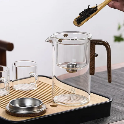 ZenBrew Theepot