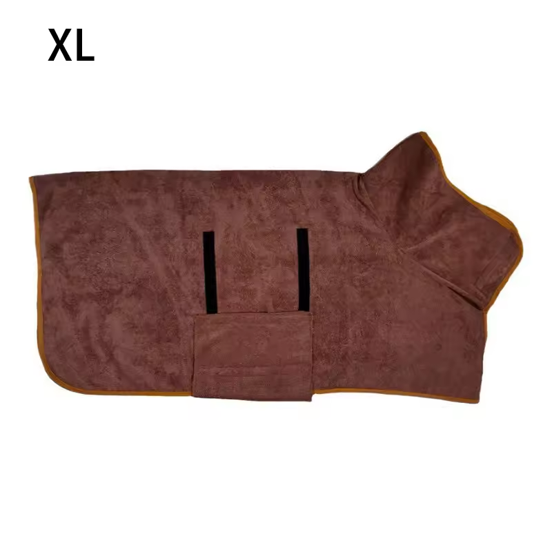 SnugDry Hondendoek