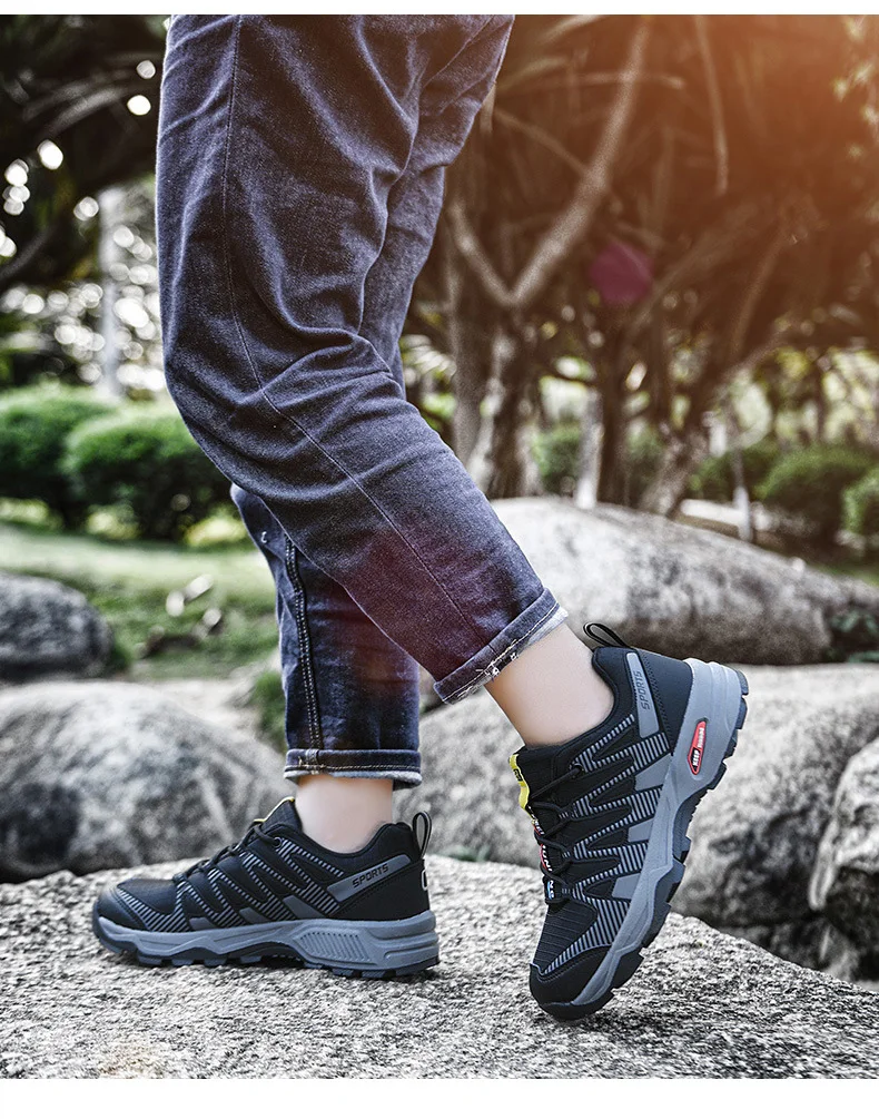 WalkEase Pro Orthopedische Schoenen