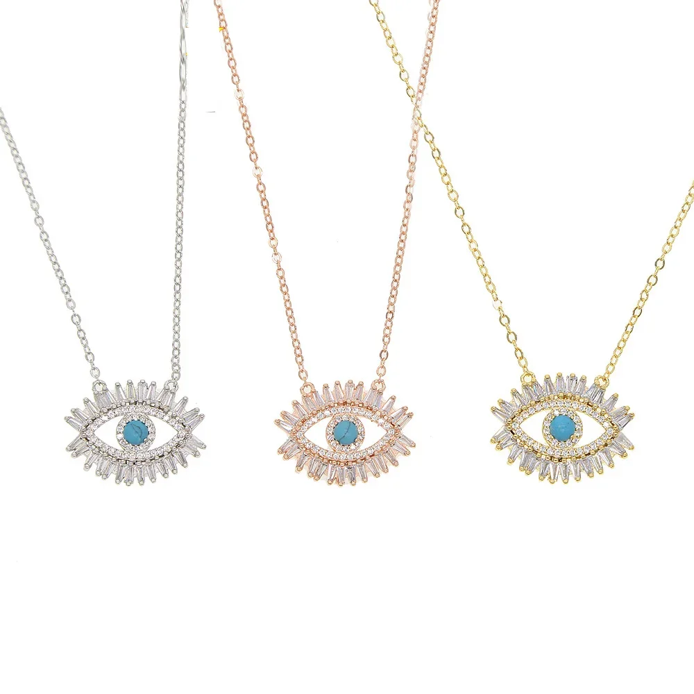 LunaVista Ketting