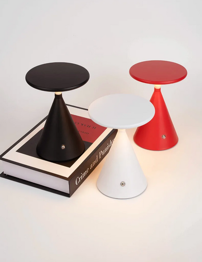 Oplaadbare Moderne Tafellamp