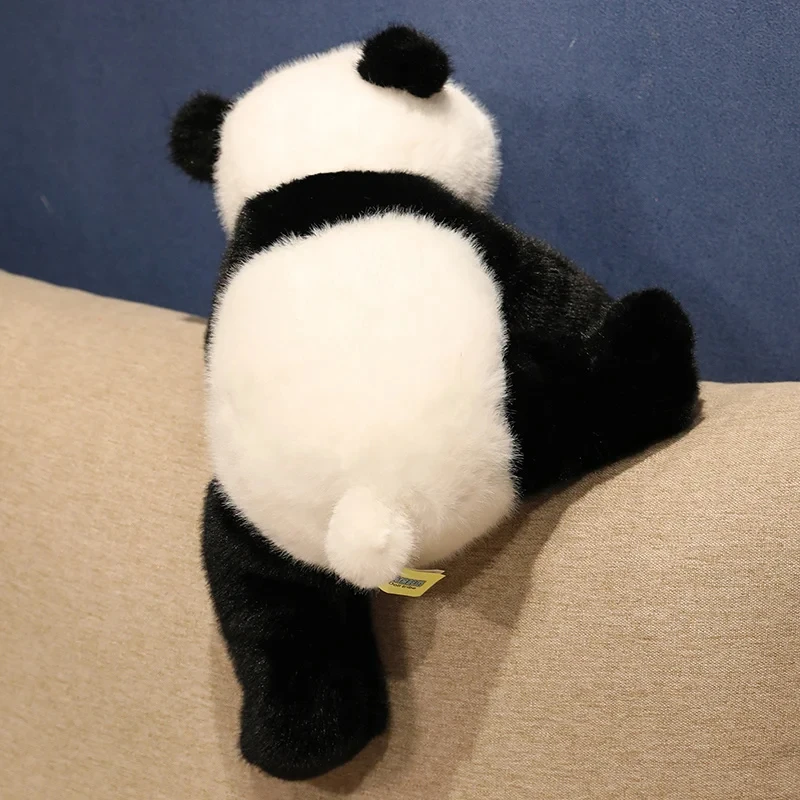 Kalmerende Pandabeer