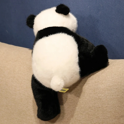Kalmerende Pandabeer