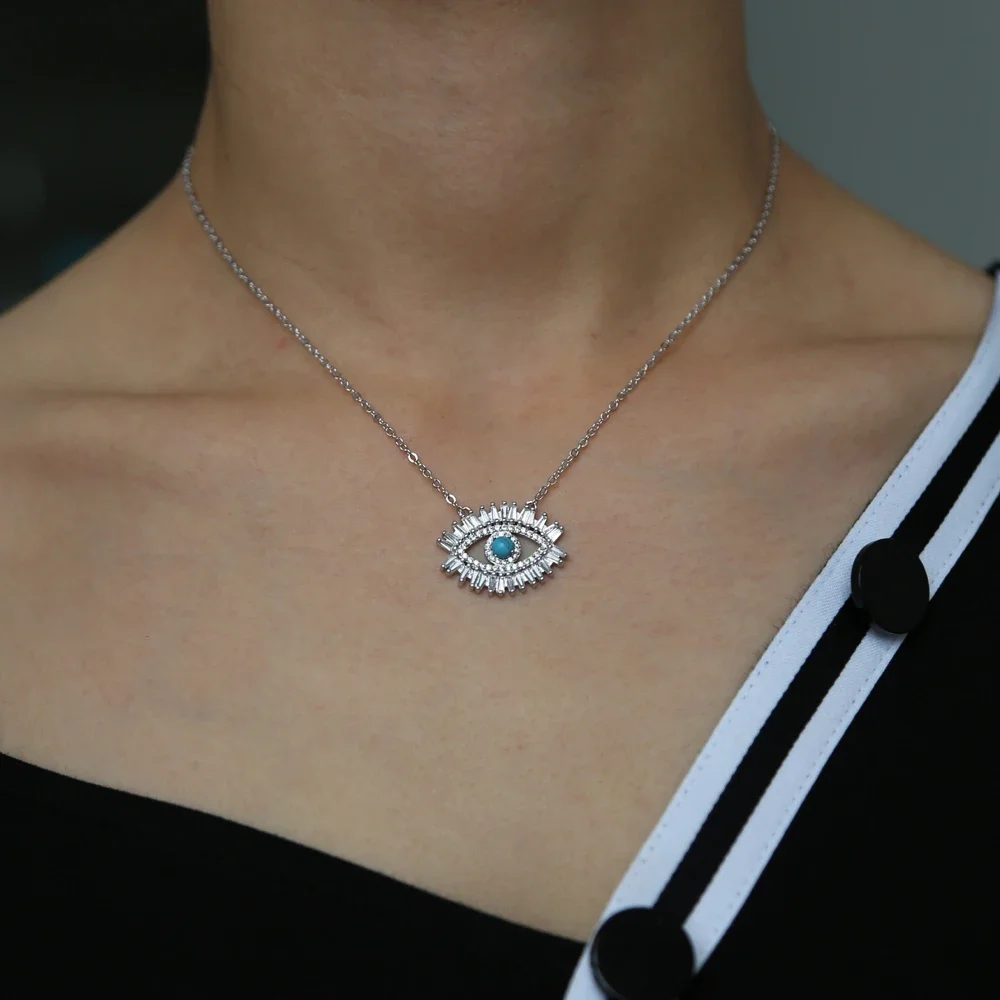 LunaVista Ketting