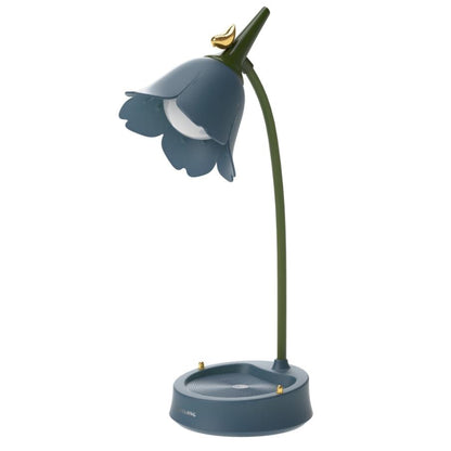 Flowerette Bureau Lamp