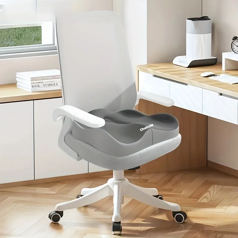 3D Ergonomisch Geheugenschuim Zitkussen