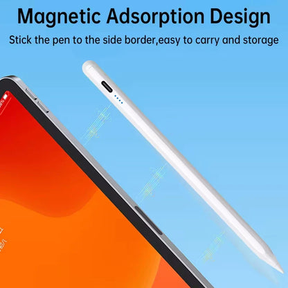 Universele Touch Stylus Pen voor Tablets - Apple iPad, Android Accessoires, Lichtgewicht & Duurzaam Ontwerp