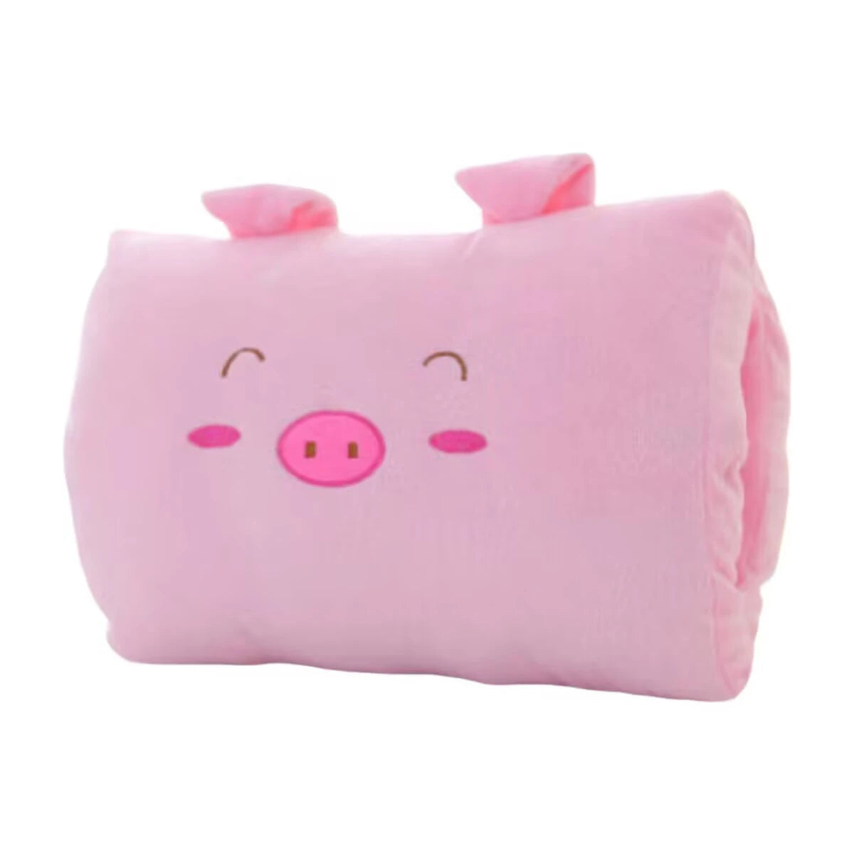 Schattig Pluche Handwarmer Kussen