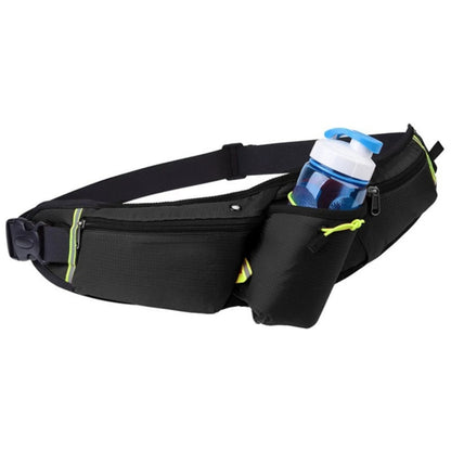 FitWaist Pack | Waterdichte Hardloopriem & Drinkpak