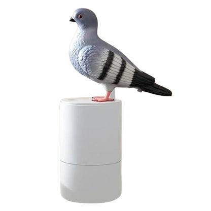 Coo-Coo Duif Zeepdispenser