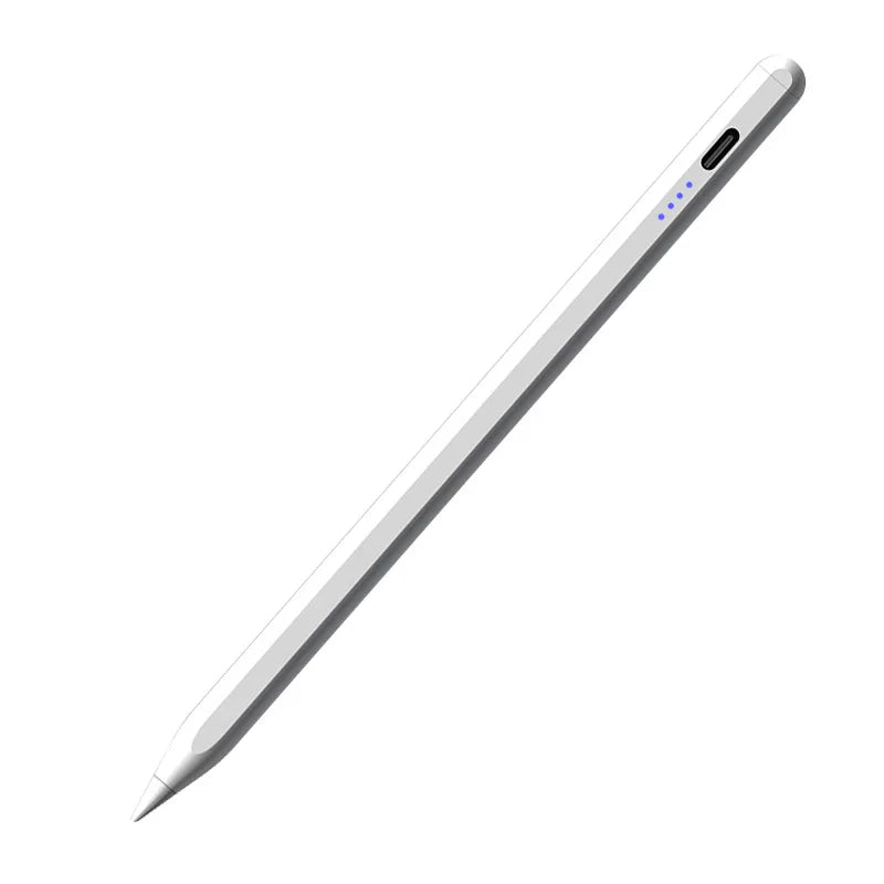 Universele Touch Stylus Pen voor Tablets - Apple iPad, Android Accessoires, Lichtgewicht & Duurzaam Ontwerp