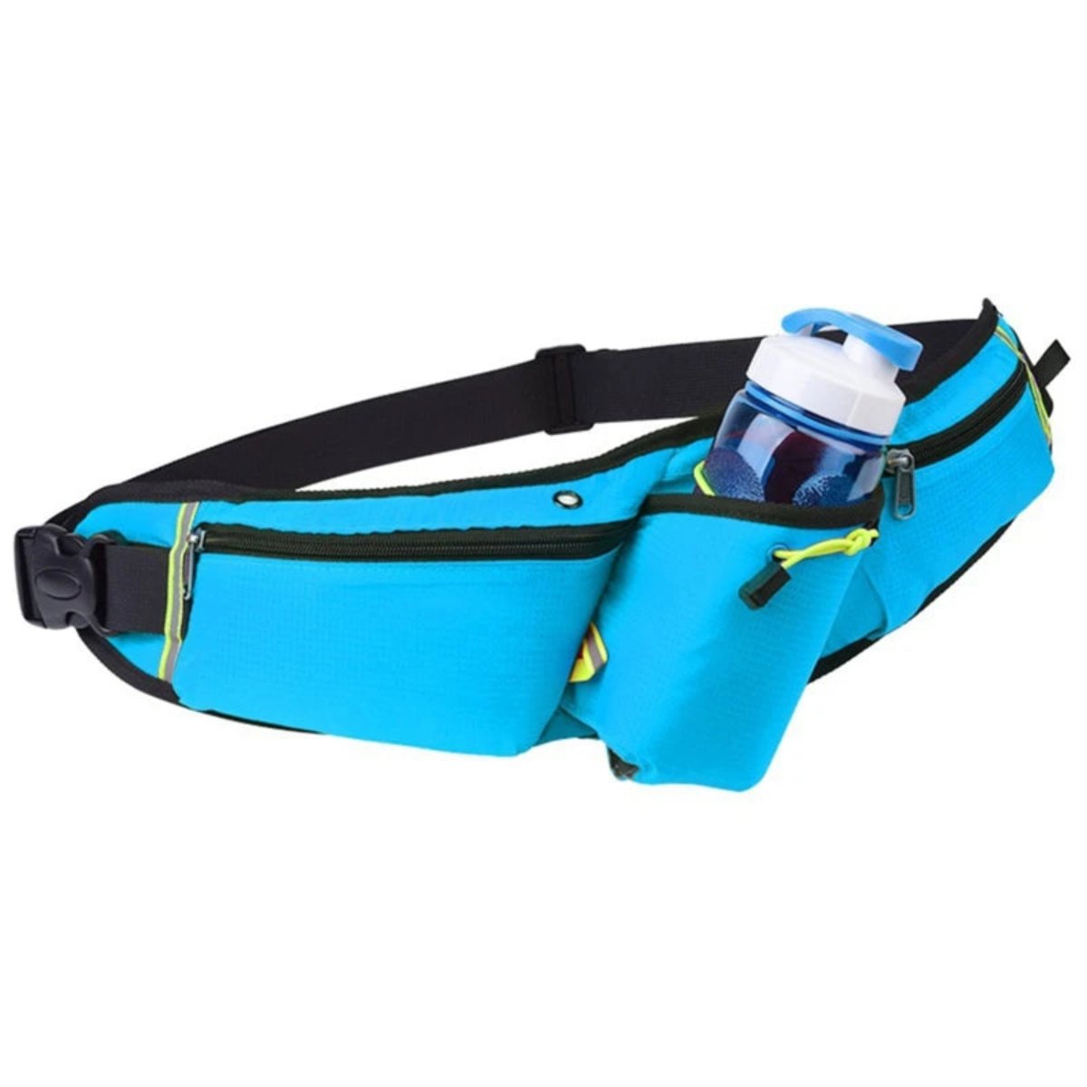 FitWaist Pack | Waterdichte Hardloopriem & Drinkpak