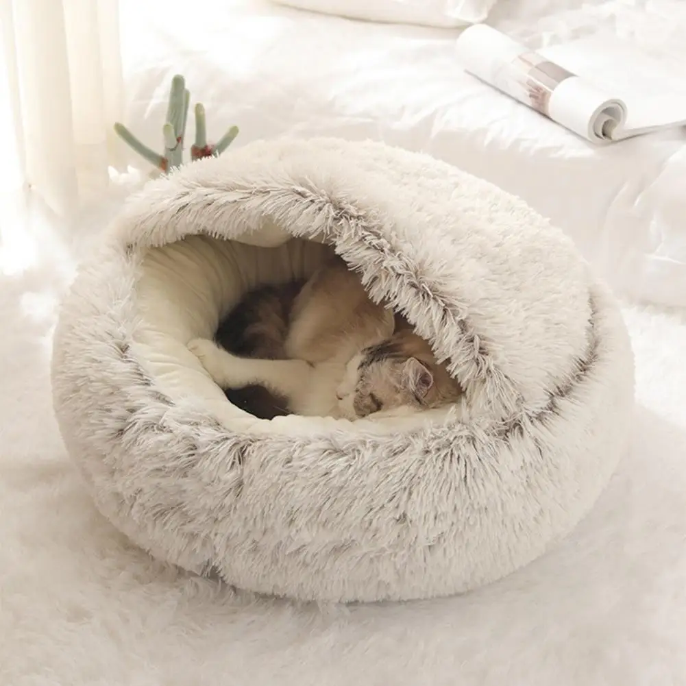 SnuggleNest Huisdierbed