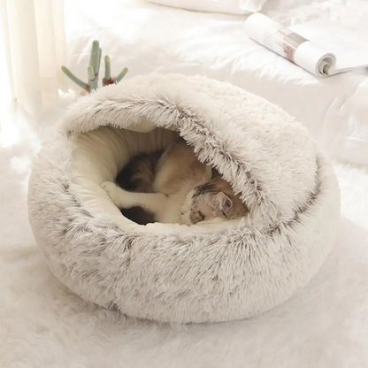 SnuggleNest Huisdierbed