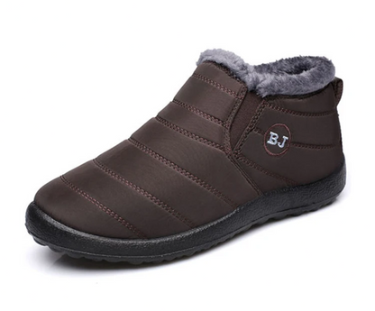 CozyStep Winterschoenen