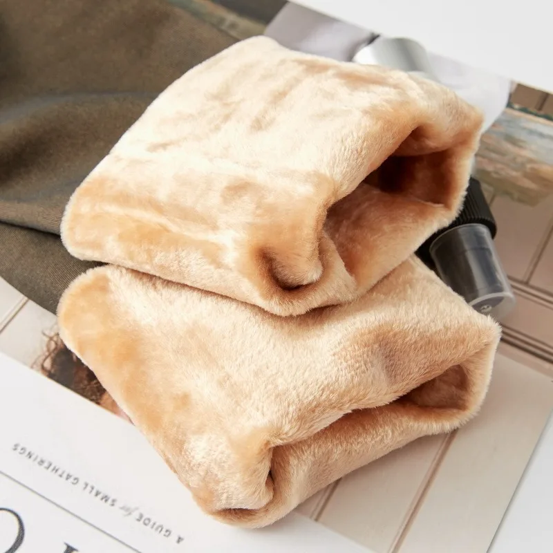 Dames Winter Fleece Panty