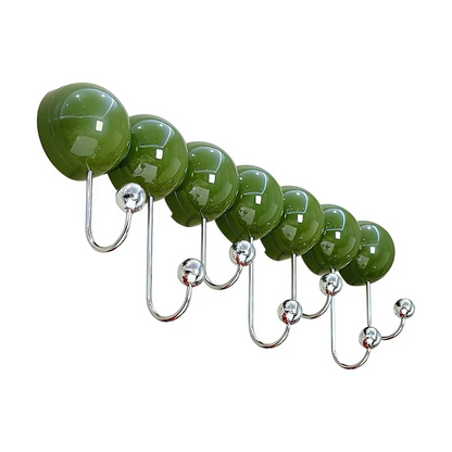 Moderne Ballen Kapstok