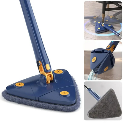 SwiftMop Perfecte Schoonmaak Mop