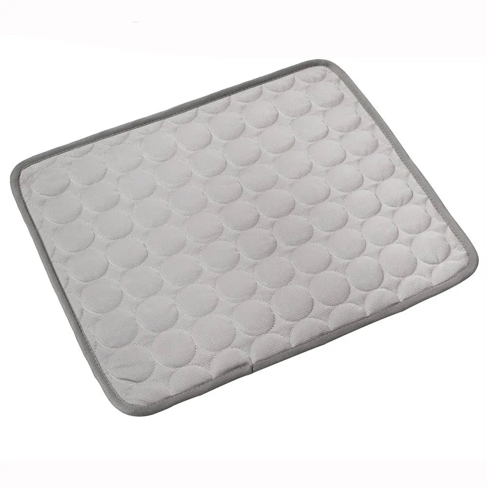 Koelmat voor Honden & Katten - Wasbare Zelfkoelende Mat
