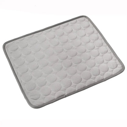 Koelmat voor Honden & Katten - Wasbare Zelfkoelende Mat