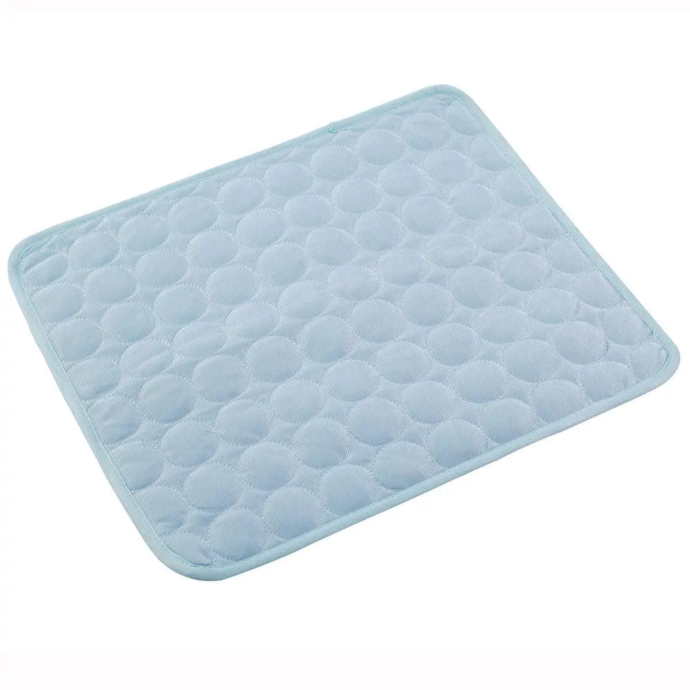Koelmat voor Honden & Katten - Wasbare Zelfkoelende Mat