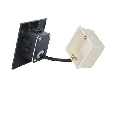 IP65 Waterdichte LED Traplamp | Inbouw Stapverlichting