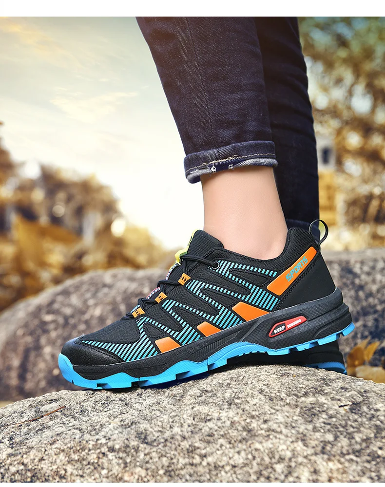 WalkEase Pro Orthopedische Schoenen