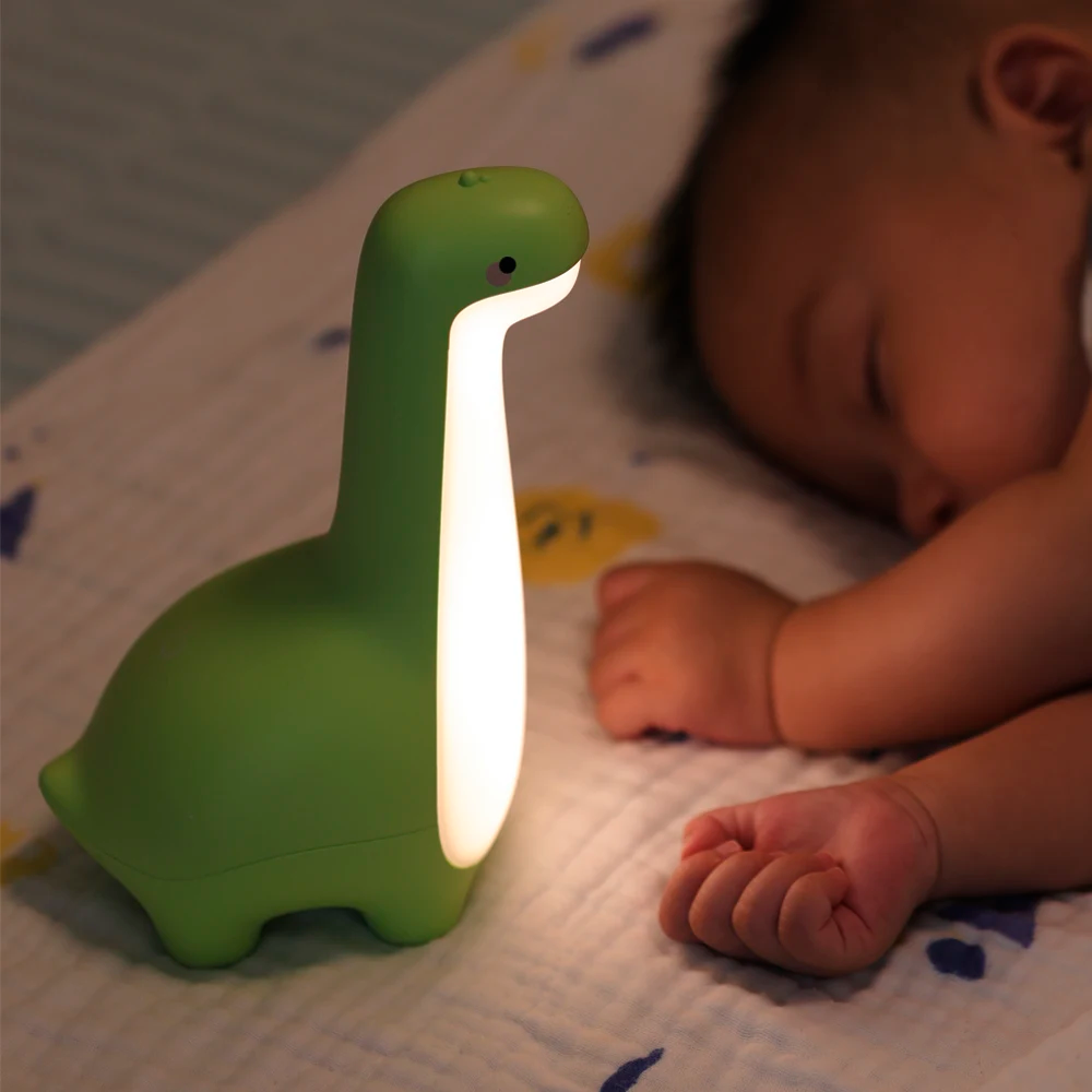 DinoGlow Tafellamp