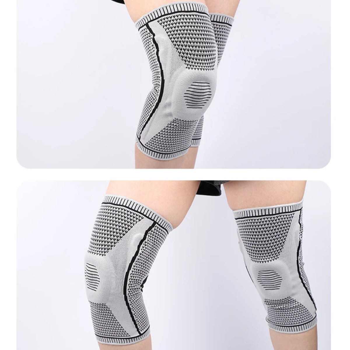 KneeProtect Kniebrace