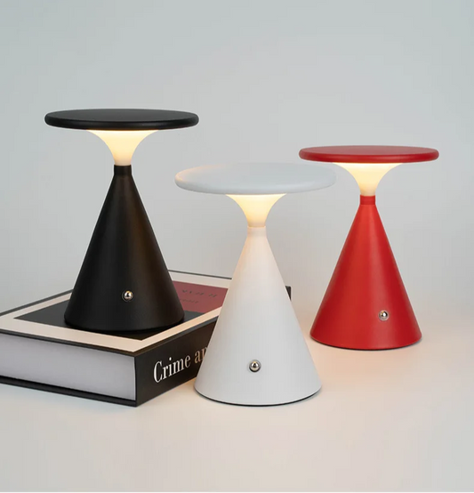 Oplaadbare Moderne Tafellamp