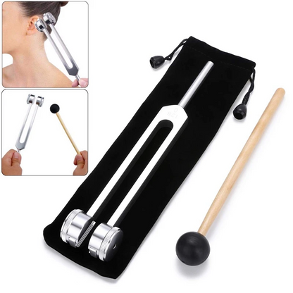ToneTherapie Helende Stemvork