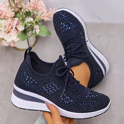 Comfortabele Orthopedische Sneakers
