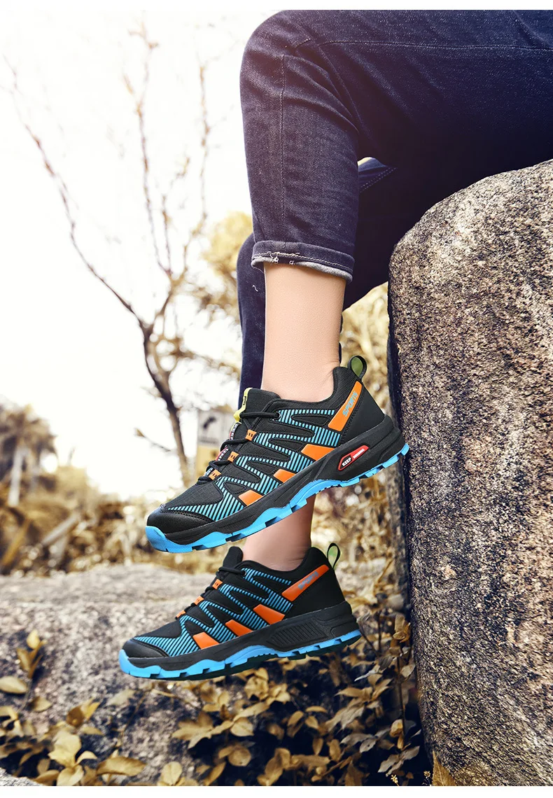 WalkEase Pro Orthopedische Schoenen