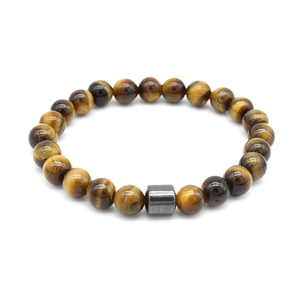 Geluks Kralenarmband