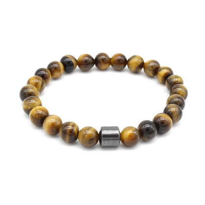 Geluks Kralenarmband