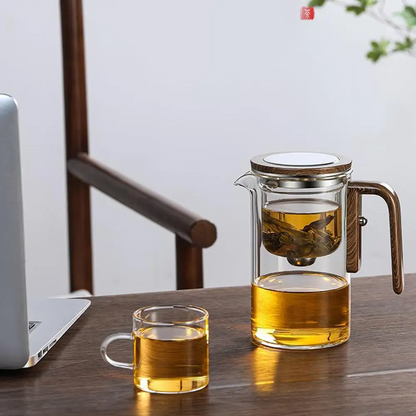 ZenBrew Theepot