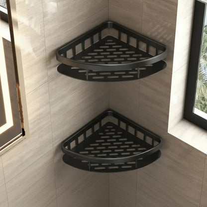 NORDICSHELF - Plank met Lijm voor de Badkamer – Boorvrij & Stijlvol voor Elke Badkamer