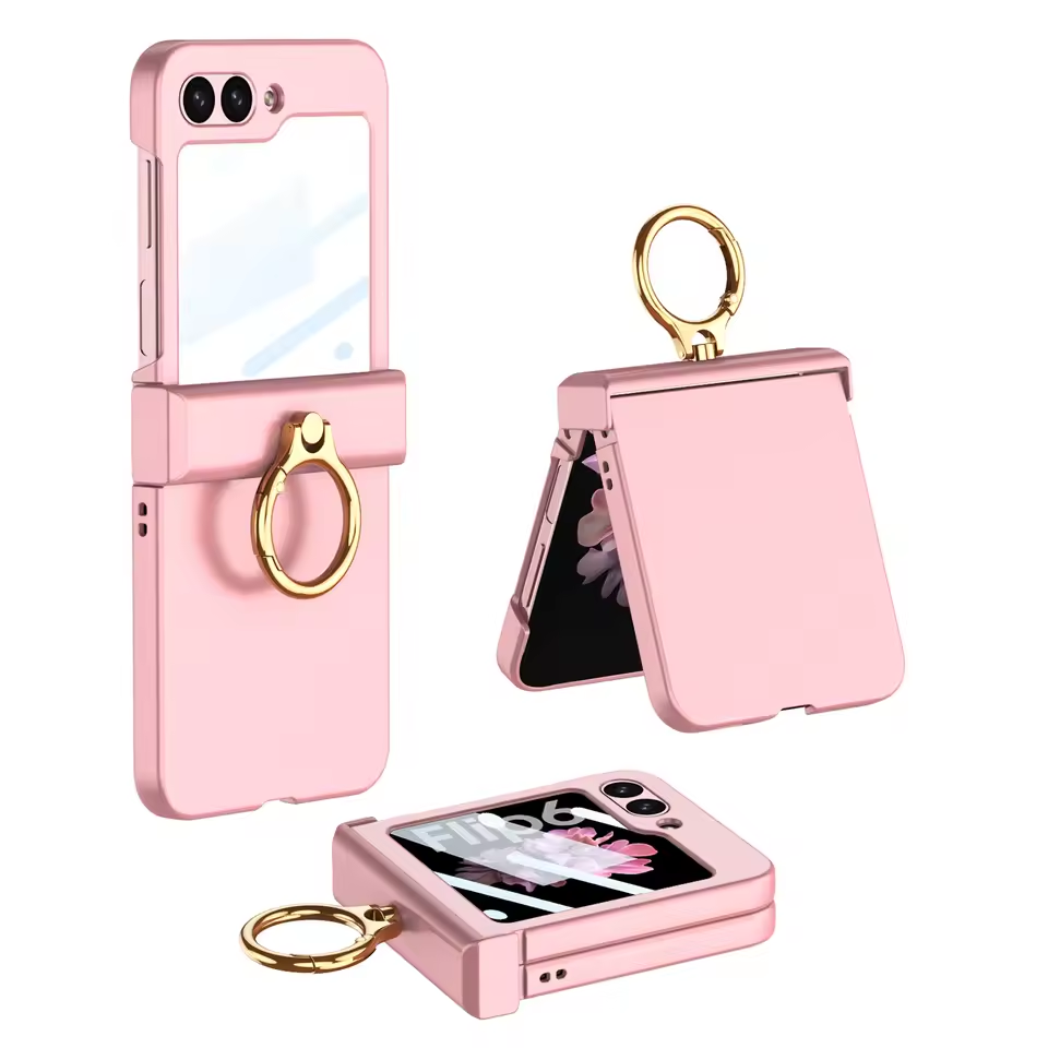 ZenFlip Telefoonhoesje