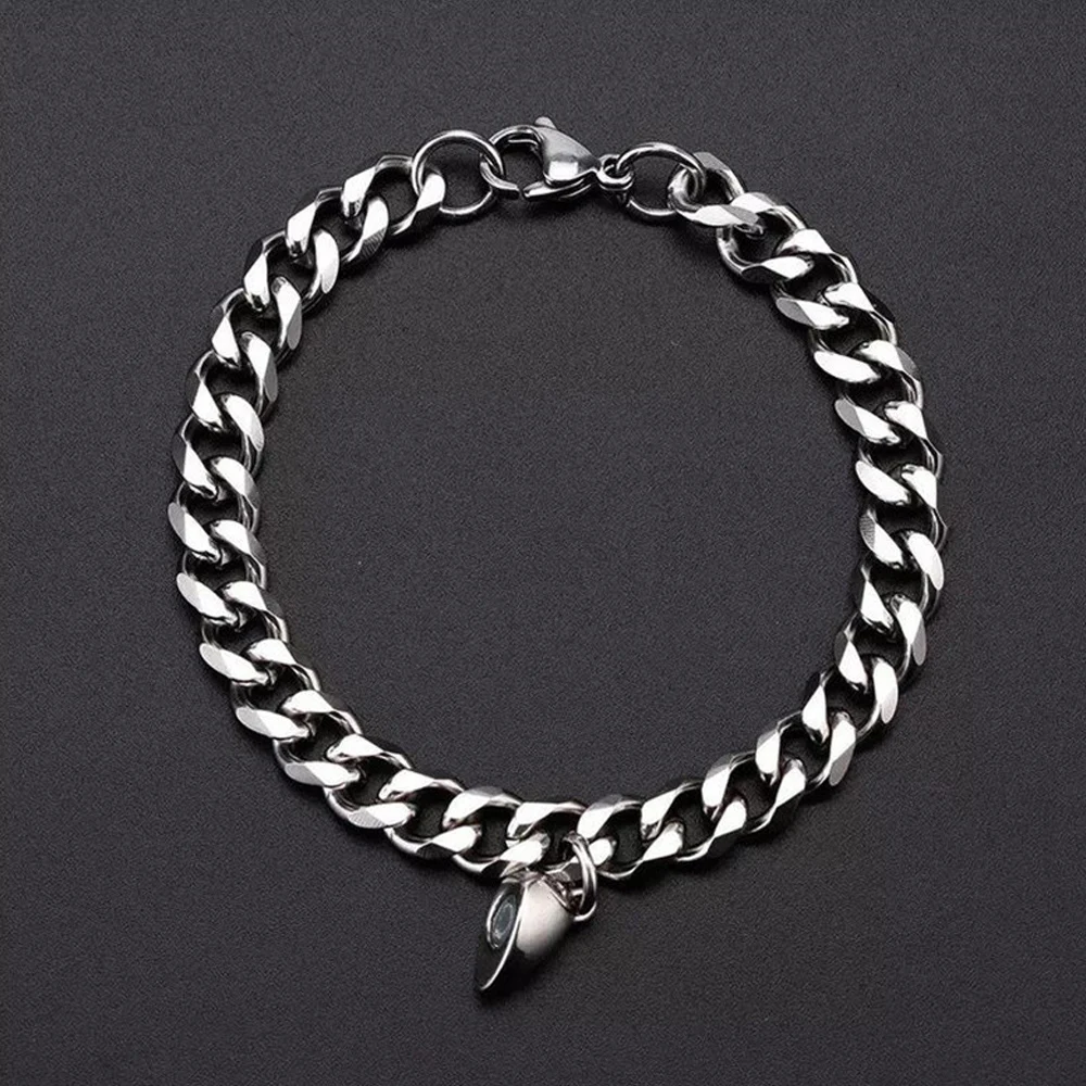 Hartenverbond Armbandenset