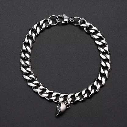 Hartenverbond Armbandenset